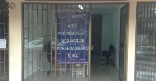 SEGUROS SURA SEGUROS SURA